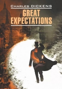 Charles Dickens. Great expectations