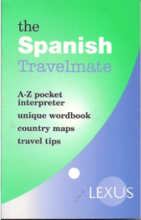 The Spanish Travelmate