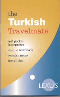 The Turkish Travelmate