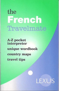 THE FRENCH TRAVELMATE