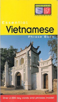 Essential Vietnamese Phrase Book